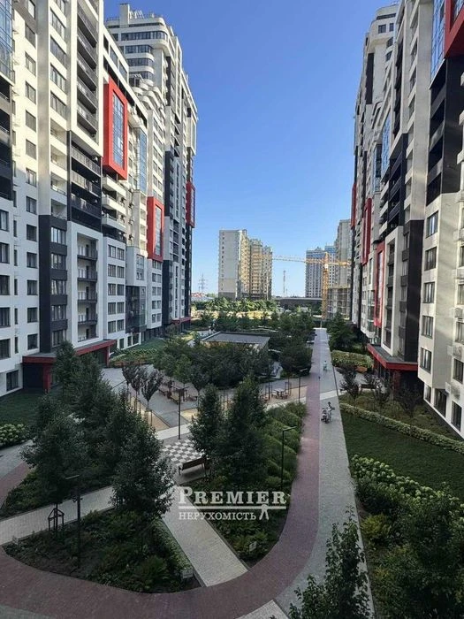 Шок цена Квартира в новом комплексе по ул.Ак.Вильямса Таиров