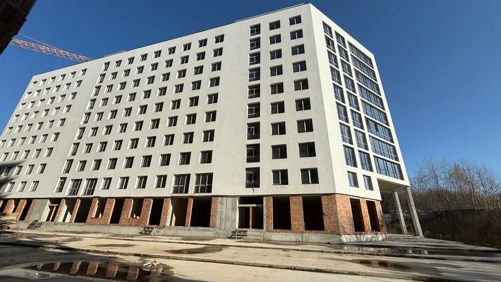 Sale of 1-room apartment 20 m2/Apartment Hall/Truskavetska St.