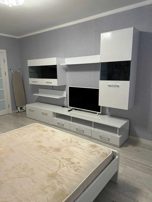 One-room apartment for sale Khorolska 1 A