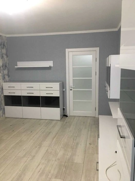 One-room apartment for sale Khorolska 1 A