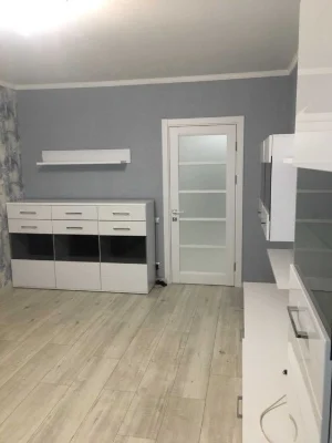 One-room apartment for sale Khorolska 1 A