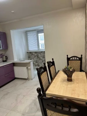 One-room apartment for sale Khorolska 1 A