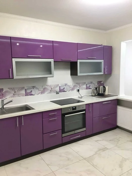 One-room apartment for sale Khorolska 1 A