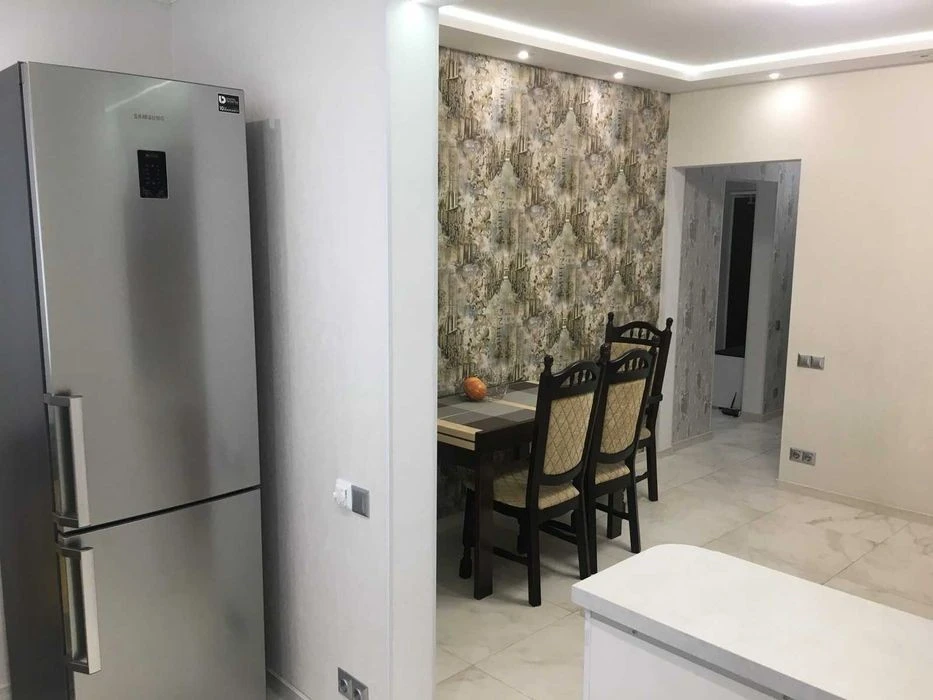 One-room apartment for sale Khorolska 1 A