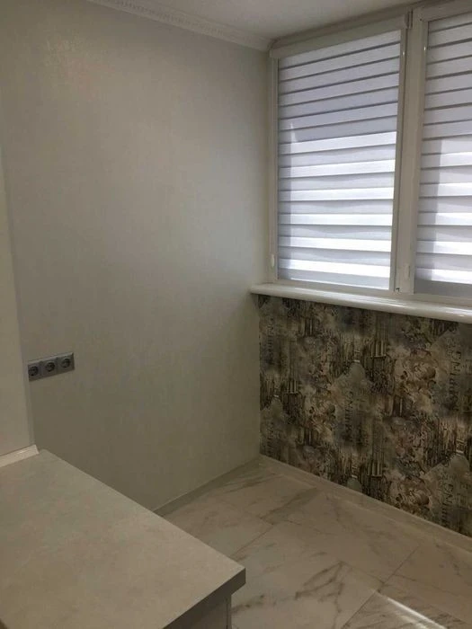 One-room apartment for sale Khorolska 1 A