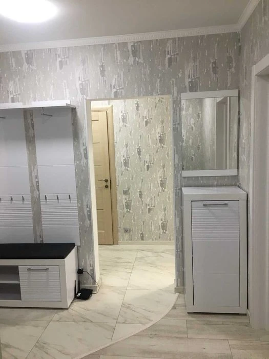 One-room apartment for sale Khorolska 1 A