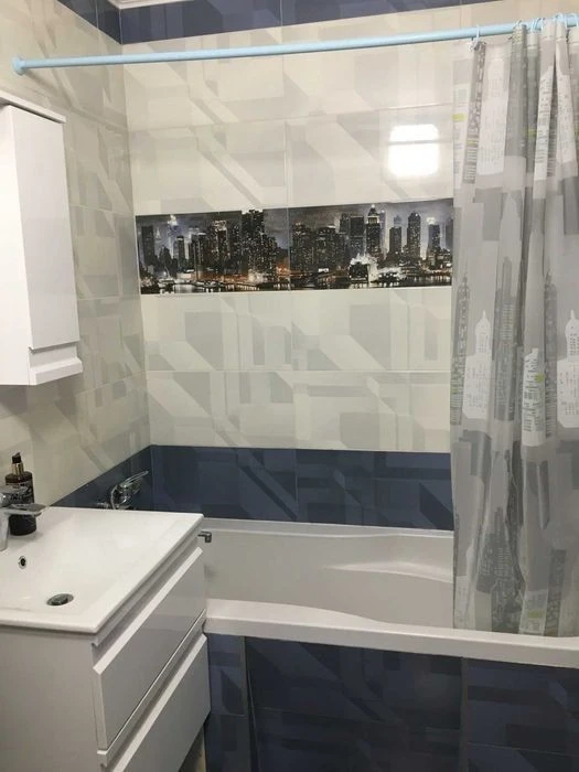 One-room apartment for sale Khorolska 1 A