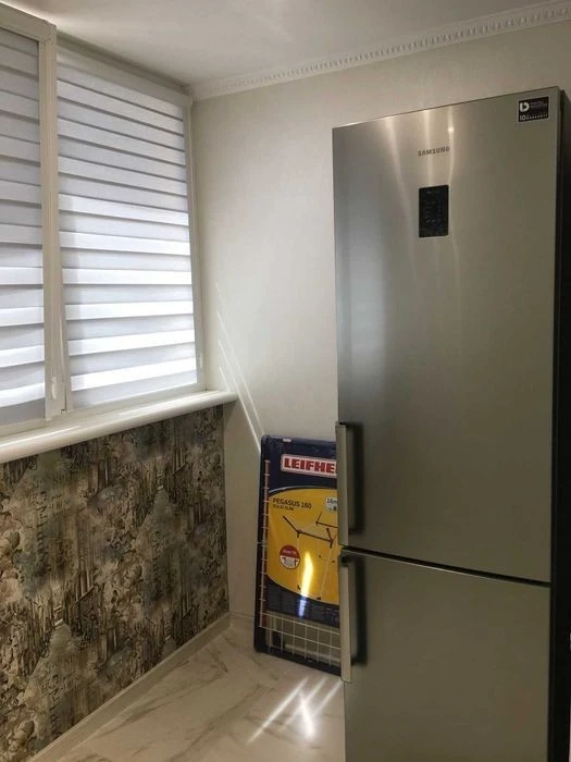 One-room apartment for sale Khorolska 1 A