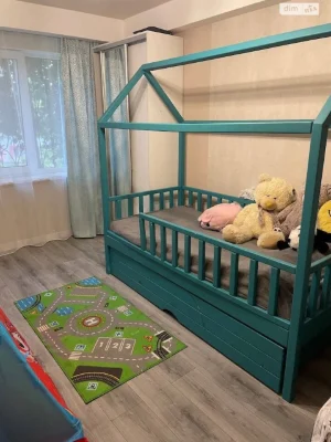 Продаж Квартира Борщагівка
