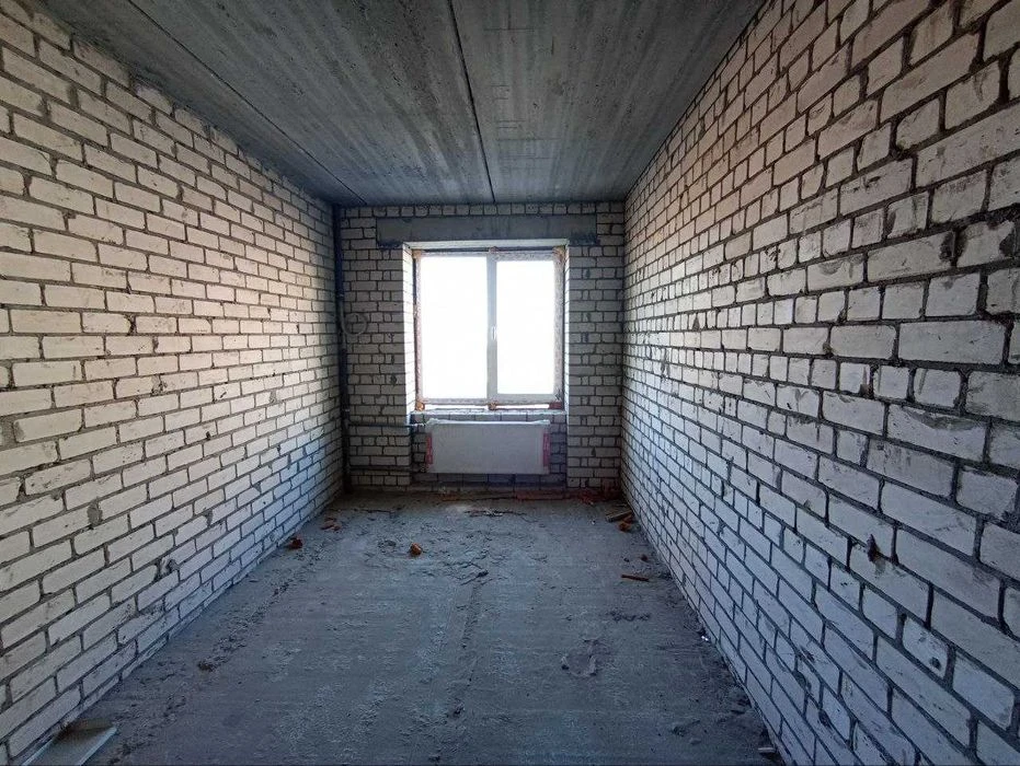 Selling a Really Cheap Apartment in a New Building Near Nauchnaya Bota Metro Station
