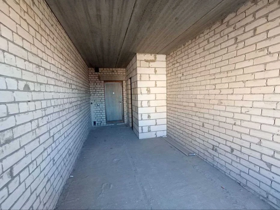 Selling a Really Cheap Apartment in a New Building Near Nauchnaya Bota Metro Station