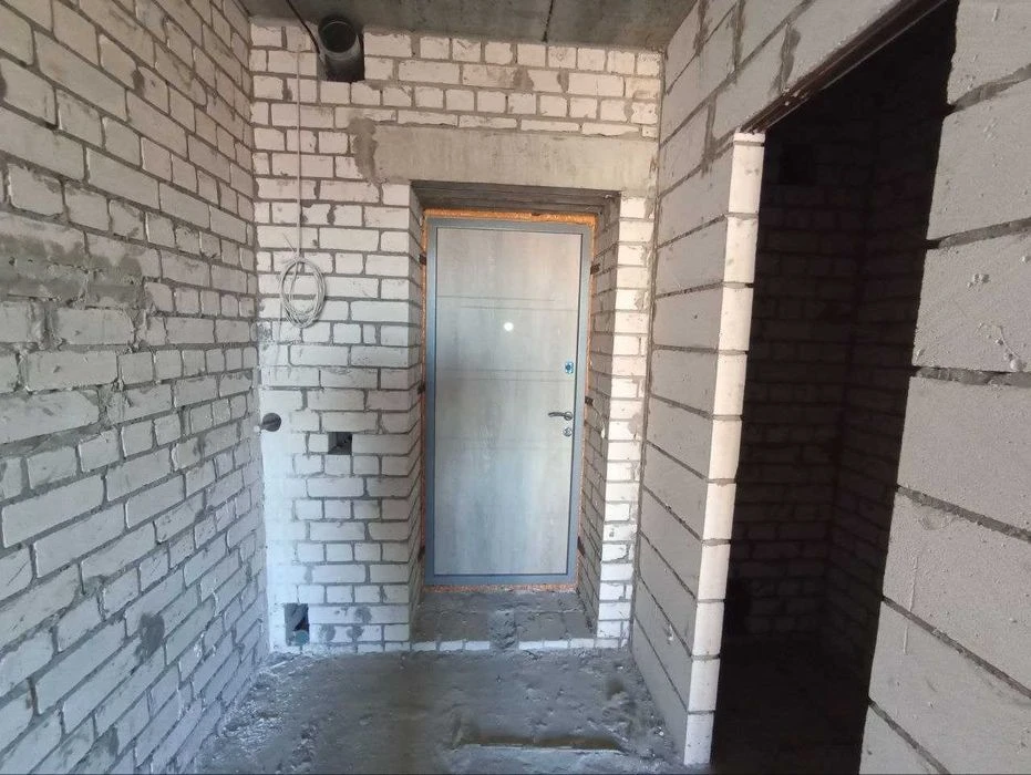 Selling a Really Cheap Apartment in a New Building Near Nauchnaya Bota Metro Station