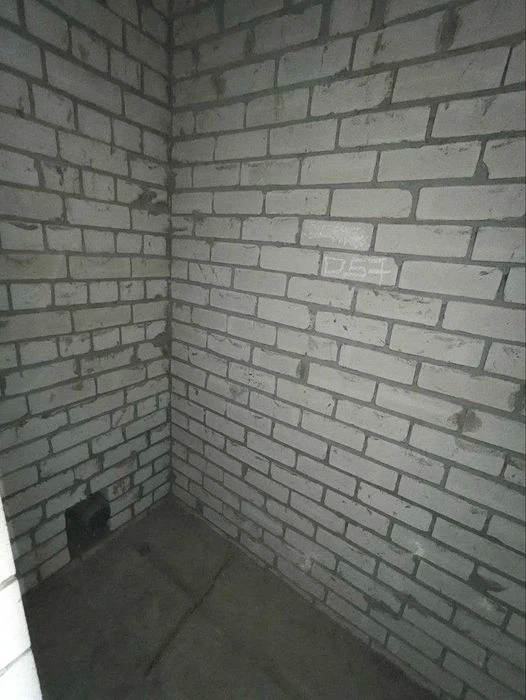 Selling a Really Cheap Apartment in a New Building Near Nauchnaya Bota Metro Station