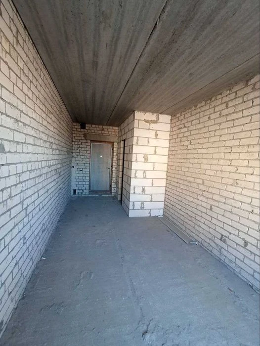 Selling a Really Cheap Apartment in a New Building Near Nauchnaya Bota Metro Station
