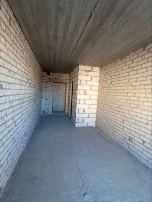 Selling a Really Cheap Apartment in a New Building Near Nauchnaya Bota Metro Station