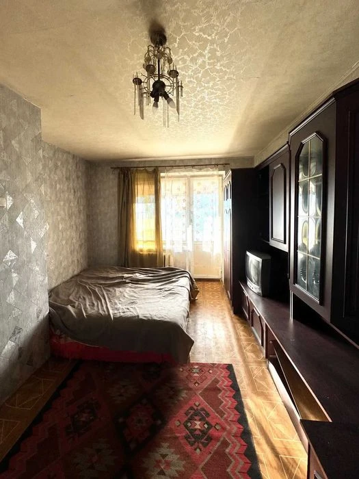 Продаж 1 кімнатної квартири Центр  №20476