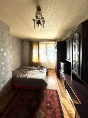 Продаж 1 кімнатної квартири Центр  №20476