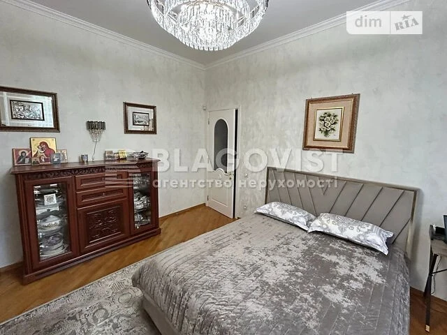 Sale of 2-room apartment 58 sq. m on Verkhovnoi Rada Blvd. 13 • ID 3