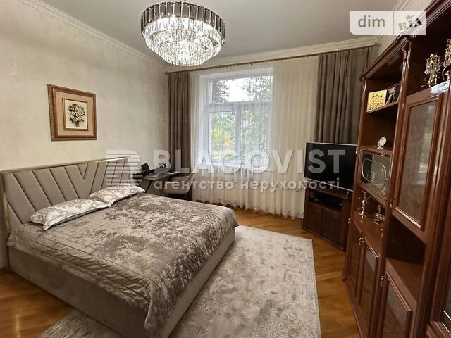 Sale of 2-room apartment 58 sq. m on Verkhovnoi Rada Blvd. 13 • ID 3