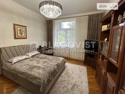Sale of 2-room apartment 58 sq. m on Verkhovnoi Rada Blvd. 13 • ID 3