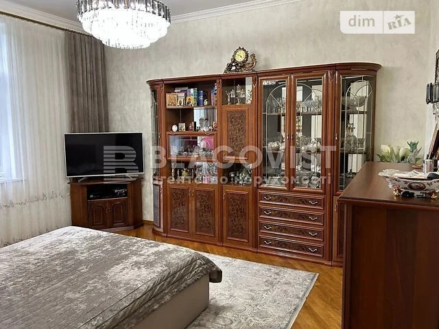 Sale of 2-room apartment 58 sq. m on Verkhovnoi Rada Blvd. 13 • ID 3