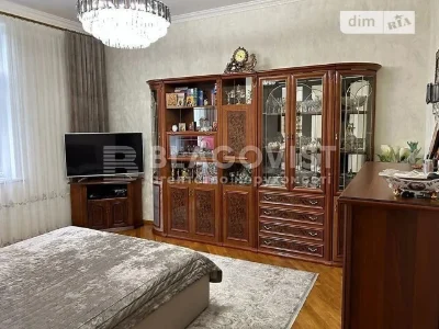 Sale of 2-room apartment 58 sq. m on Verkhovnoi Rada Blvd. 13 • ID 3