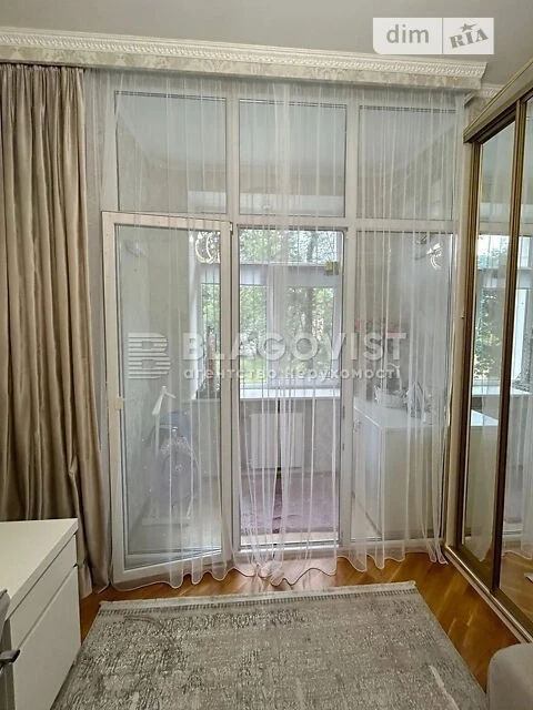 Sale of 2-room apartment 58 sq. m on Verkhovnoi Rada Blvd. 13 • ID 3