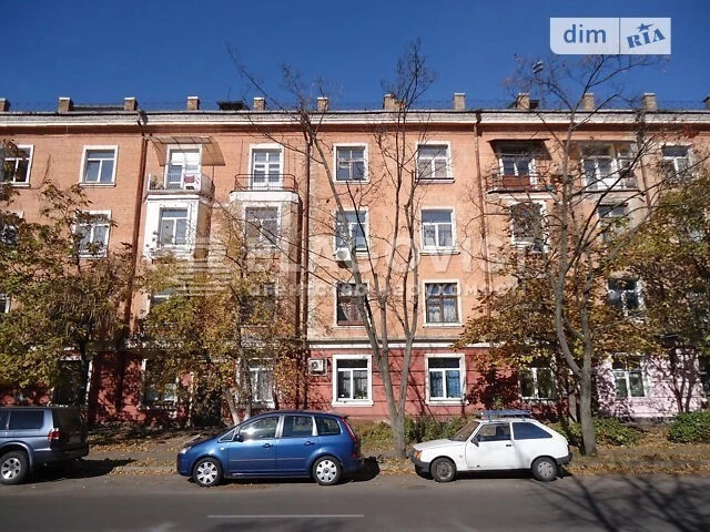 Sale of 2-room apartment 58 sq. m on Verkhovnoi Rada Blvd. 13 • ID 3