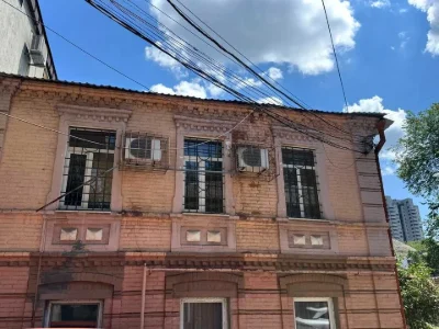 Квартира. Дніпро, В'ячеслава Чорновола вул. (Юрія Савченка)