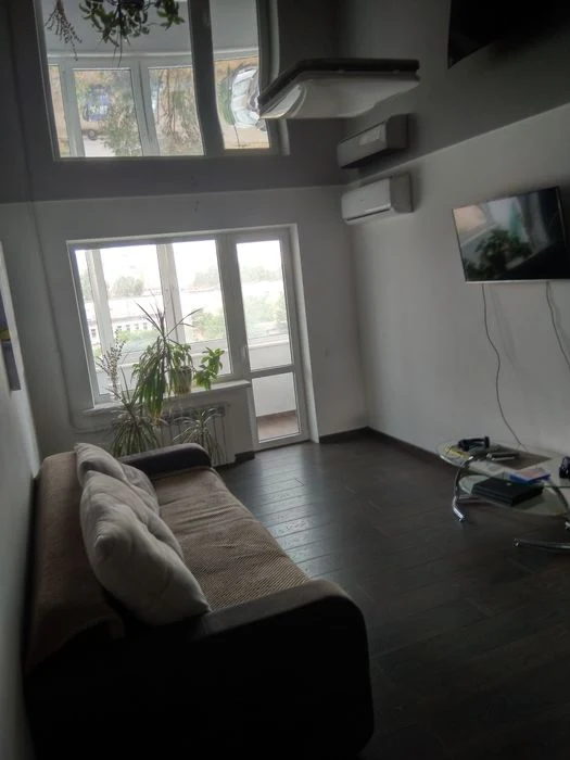 3-room apartment