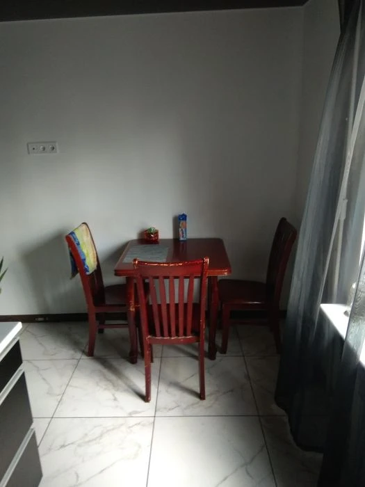 3-room apartment