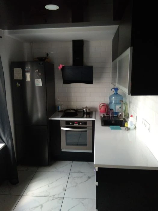 3-room apartment