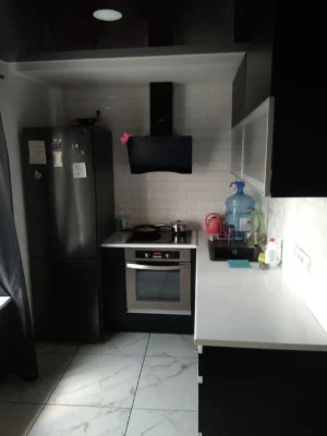 3-room apartment