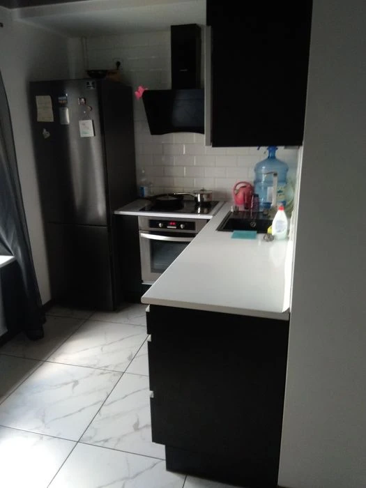 3-room apartment
