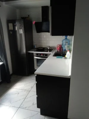 3-room apartment