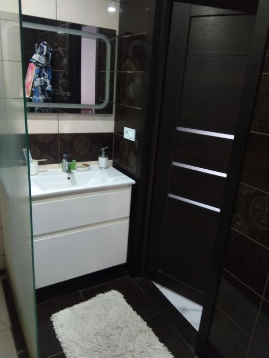 3-room apartment
