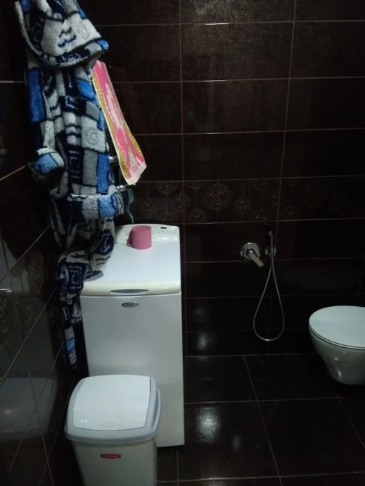 3-room apartment