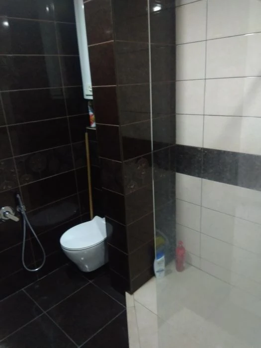 3-room apartment