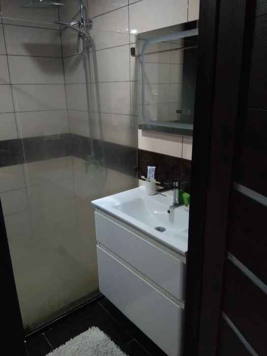 3-room apartment