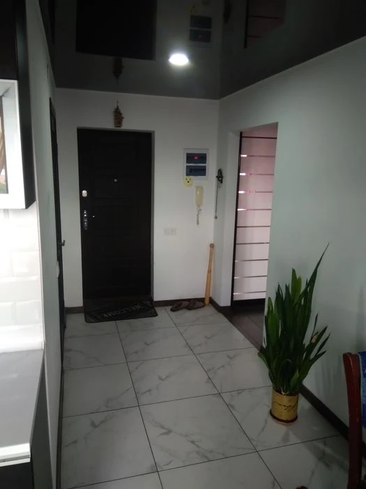3-room apartment