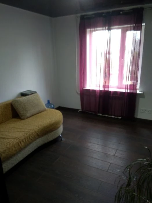 3-room apartment