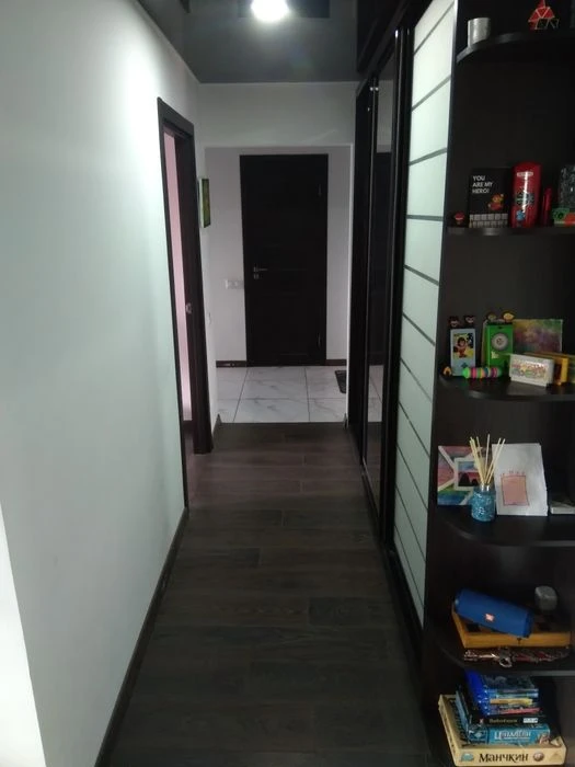 3-room apartment