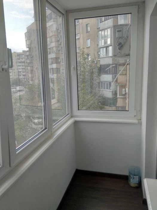 3-room apartment