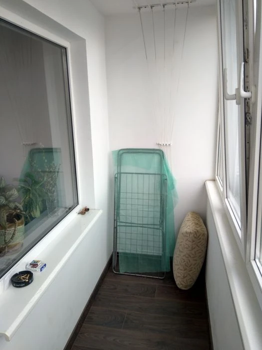 3-room apartment