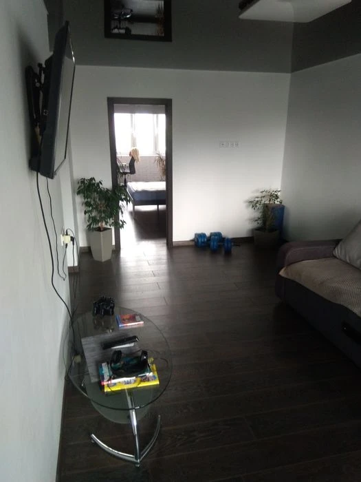 3-room apartment