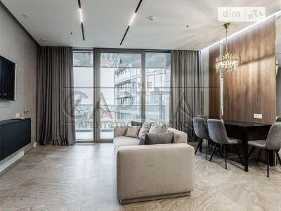 Sale of 1-room apartment 62.3 sq. m. on Ioanna Pavla II 12 street • I