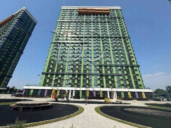1-room apartment for sale 46 m², Prychalna St., 10