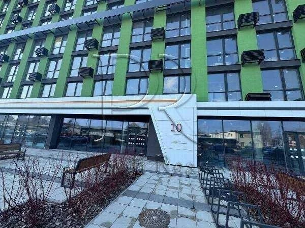 1-room apartment for sale 46 m², Prychalna St., 10