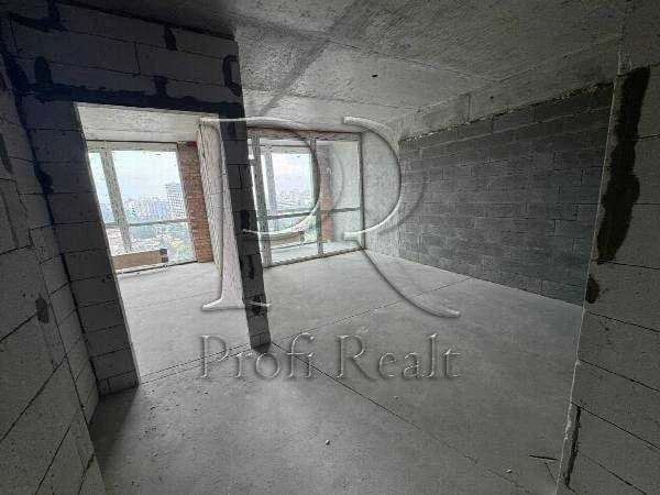 1-room apartment for sale 46 m², Prychalna St., 10