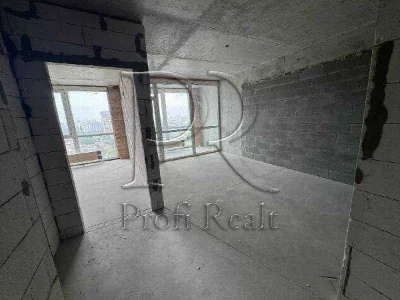 1-room apartment for sale 46 m², Prychalna St., 10